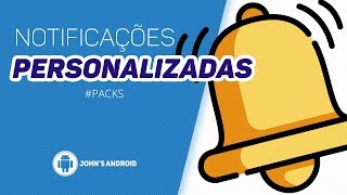 🔔 MELHORES TOQUES DE NOTIFICAÇÃO PARA O CELULAR PACKS 30 [upl. by Cyndi]