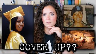 LaVena Johnson  Military Cover Up [upl. by Anauqat]