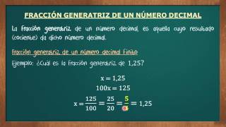 Números Racionales e Irracionales Ejercicio 1 Examen Matemáticas Pruebas Acceso CFGS Cat 2012 [upl. by Aina]