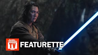 Star Wars The Acolyte Featurette  Sol of the Jedi 2024 [upl. by Hedvige]