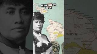 How the Republic of Hawaii became a State [upl. by Flight]