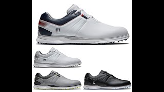 How Does The 2022 Footjoy Pro SL Fit [upl. by Hung]