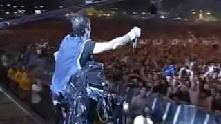 Iron Maiden  Fear Of The Dark Live At Rock In Rio  Legendado [upl. by Ennahs]