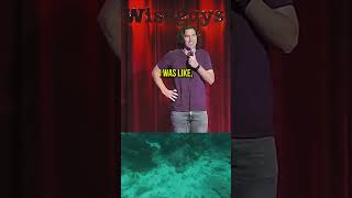 The worst jobs in the world standupcomedy [upl. by Northrup752]