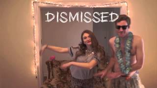 MisterWives  Reflections Lyric Video [upl. by Lleinad]