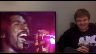 Frank Zappa  The Dub Room Special  Florentine Pogen Reaction [upl. by Nancie894]