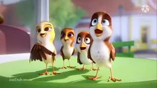 A Storks Journey full movie in tamil  part  1 [upl. by Uuge623]