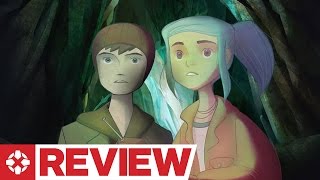 Oxenfree Review [upl. by Hocker308]