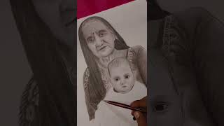 Pencil sketch song viralvideo art sketchings trending pencilsketch pencilart [upl. by Hebrew]