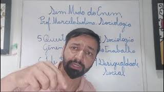 6 dicas de Sociologia para o Enem [upl. by Aimil]