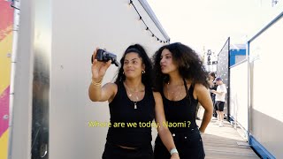 Ibeyi  Back on Tour for Spell 31 Live  Pukkelpop Festival [upl. by Westfall226]