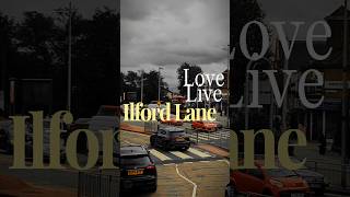 Lovely Ilford Lane London 😍 [upl. by Clyte]