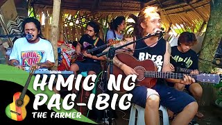 The Farmer  Himig Ng Pagibig Cover Asin [upl. by Aderfla]