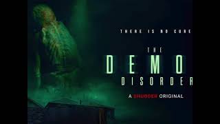 THE DEMON DISORDER REVIEW thedemondisorder horrormovie horror [upl. by Hazard95]