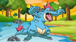 This SCALE SHOT FERALIGATR Team is INSANE  Pokemon Indigo Disk [upl. by Charters]