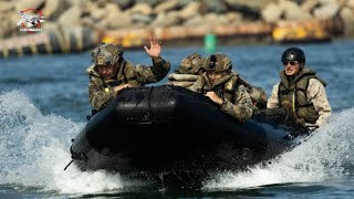 Horrifying 30 Sailors and Marines Injured in Training Incident Off Florida Coast [upl. by Risan]