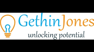 Gethin Jones quotUnlocking Potentialquot Information Show Reel [upl. by Kenji]