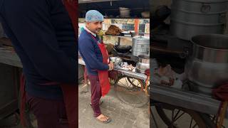 32 SECOND SPRING ROLL CHALLENGE  streetfood springroll challenge trending shorts viral [upl. by Ysnil871]