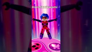 I will all way be with you part 2 miraculous miraculousworld redbeetle [upl. by Emilio]