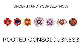 Vyaghra Yoga 101 Rooted Consciousness  Who Are You Really [upl. by Parlin]