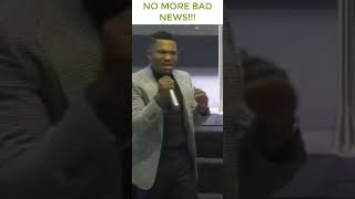 Pastor Jerry Eze Shorts  NO MORE BAD NEWS  Streams of Joy NSPPD 2024 [upl. by Ahseinat]