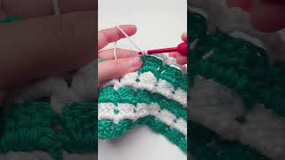 😍😍😍Crochet Stitch Pattern [upl. by Saint387]