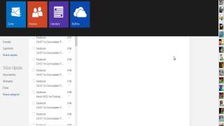 como eliminar todos los inbox de hotmail rapido y muy facil [upl. by Einwahs950]