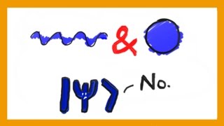 The de Broglie Equation and Why There Is No WaveParticle Duality [upl. by Nwahsirhc]