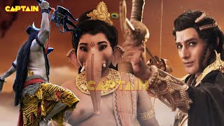 हनुमान जी के कार्य से यमलोक में हुई उठापटक  Vighnaharta Ganesh  Full Episode [upl. by Ara]