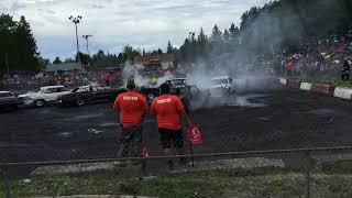 Demolition StLazare 2016  Course d’équipe [upl. by Rolfe438]