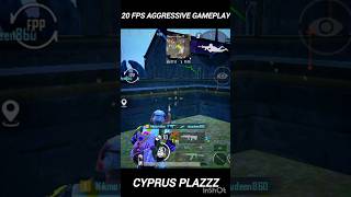 20 fps aggressive hardcore gameplay bgmi shortsviral JONATHANGAMINGYT BowserOp [upl. by Mazur]