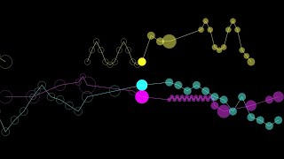 JS Bach quotKommst du nun Jesu vom Himmel herunterquot BWV 650 Synthesized [upl. by Weir]