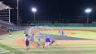 10192024  GCU PROSPECT CAMP ROUND 1 [upl. by Storer]