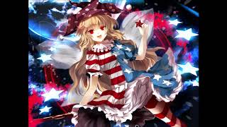 Touhou LoLK  quotPierrot of the StarSpangled Bannerquot Megadrive Style [upl. by Algie]