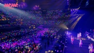 でんぱ組inc【Trailer】幕神アリーナツアー2017＠日本武道館 [upl. by Maggi870]