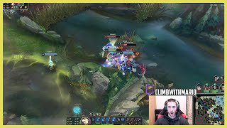 HOW TO Blitzcrank Flash Hook [upl. by Sadiras]