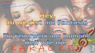 Andrea Berg  Viel zu schön um wahr zu sein  Instrumental und Karaoke [upl. by Nonarb618]