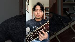 Raag Bhopali Bandish  Mehtab Ali Niazi instrumental music sitar musicalinstrument guitar [upl. by Annasor]