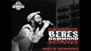 Our Favorite BERES HAMMOND Songs  playlist [upl. by Seuqirdor747]