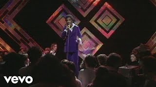 Billy Ocean  Red Light Spells Danger Top Of The Pops 1977 [upl. by Sherlock]