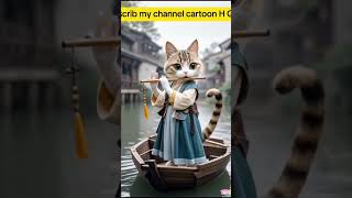 Cartoon H Q are songingep19 diyshortvideoyoutubeshortsvideo [upl. by Aurea]