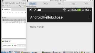 Install ADT Android Developer Tools on Eclipse [upl. by Laughlin]