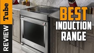 ✅ Induction Range Best Induction Range Buying Guide [upl. by Adnerb]