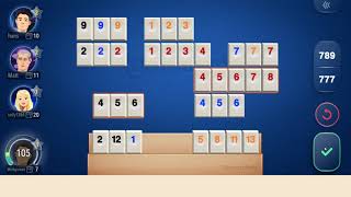 Rummikub  How to Play Walkthrough Guide [upl. by Ardet501]