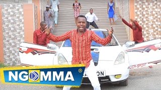 CAXTON MUTAMBUKI  KISIMISI official video [upl. by Inilahs]