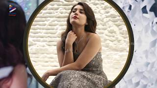 Raashi Khanna Dressing Room Photoshoot  Raashi Khanna Latest Photos  Celebs Photoshoot [upl. by Dorolice]