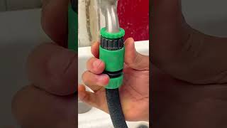 soaker hose for garden drip hose for garden shorts smartwork flower plants art [upl. by Coumas]