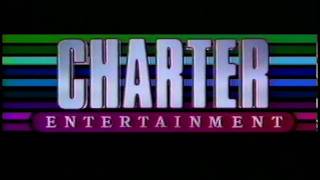 Charter Entertainment VHS [upl. by Leach]