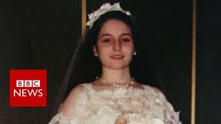 Why does the US have so many child brides  BBC News [upl. by Ahsinit545]