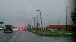 Joplin Mo Tornado Aftermathrangeline [upl. by Ineslta]